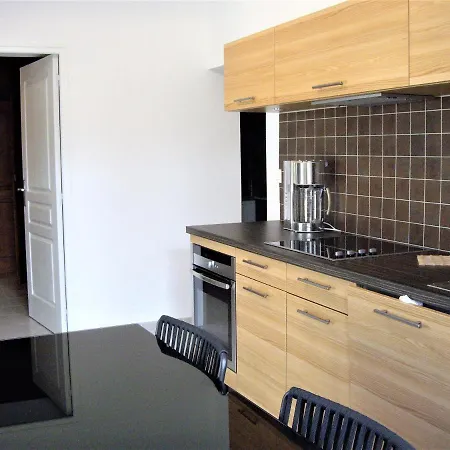 Appartement T3 Baracci Olmeto (Corsica)
