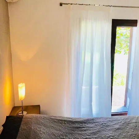 Appartement T3 Baracci *