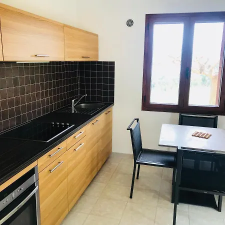 T3 Baracci Appartement Olmeto (Corsica)