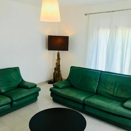 T3 Baracci Appartement Olmeto (Corsica)