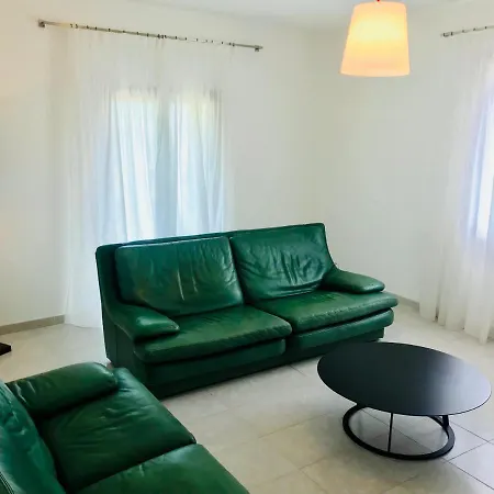 Appartement T3 Baracci *