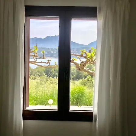 Appartement T3 Baracci