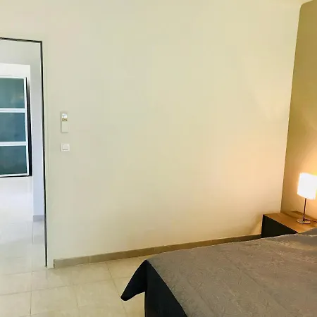 T3 Baracci Appartement