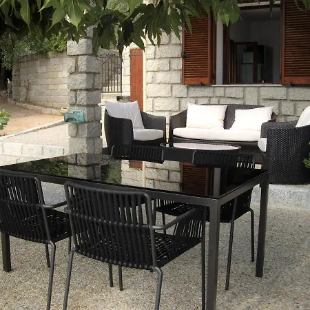 Appartement T3 Baracci Olmeto (Corsica)